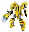 Toy Fair 2013: Hasbro's Official Product Images - Transformers Event: A2378 BUMBLEBEE Robot Mode